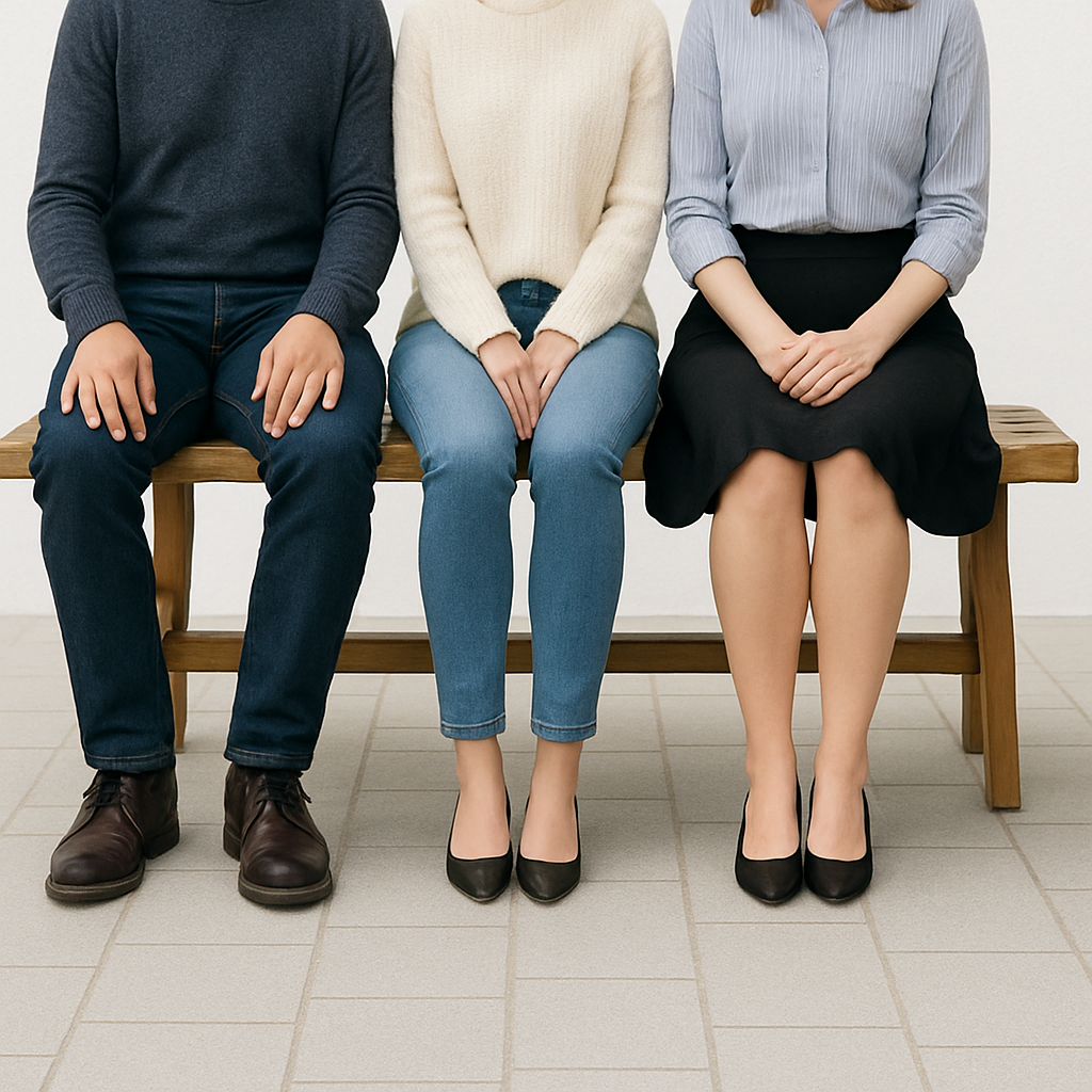 Síntomas del TDAH en mujeres e impacto hormonal