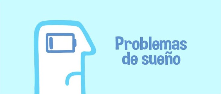 Problemas-sueno