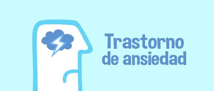 Trastorno-ansiedad