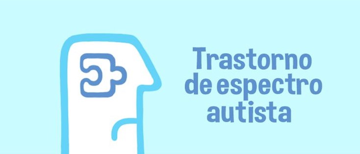 trastorno espectro autista