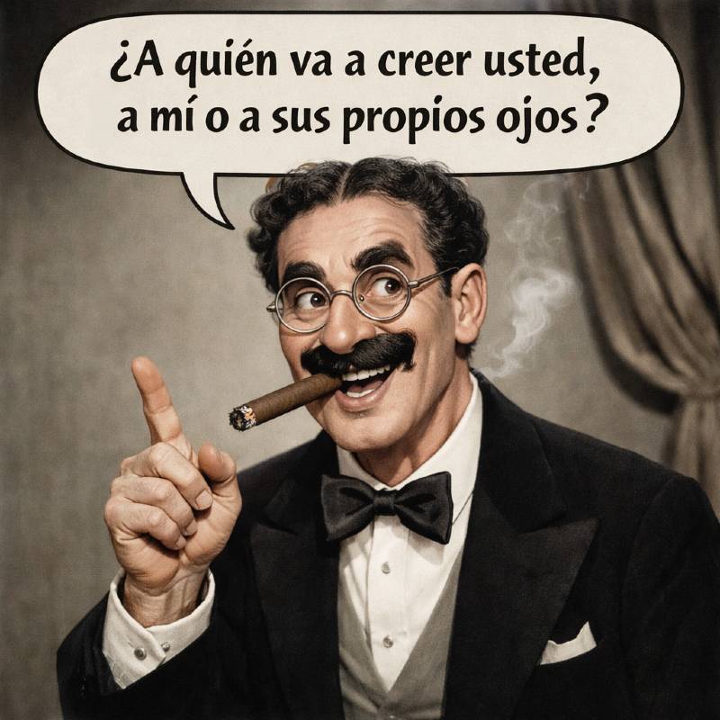 Influencia de la desinformación en la percepción de la realidad