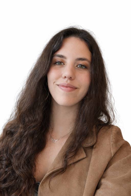 Isabel Mathé Isabel Mathé