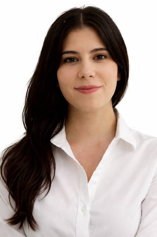 Leyre Garcia Leyre Garcia