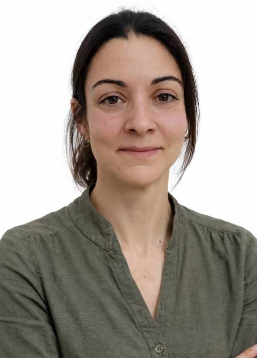 Sandra Castaño Sandra Castaño